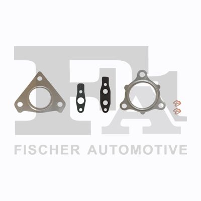 Mounting Kit, charger FA1 KT740340E