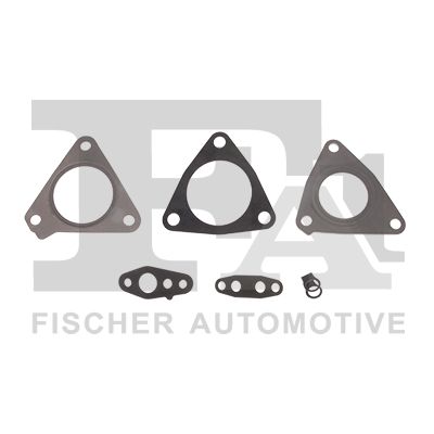 Mounting Kit, charger FA1 KT750070E