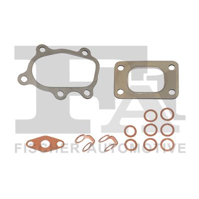 FA1 KT750110E Mounting Kit, charger