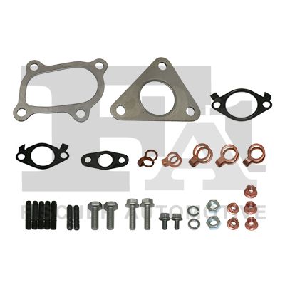 Mounting Kit, charger FA1 KT750210