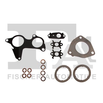 Mounting Kit, charger FA1 KT750270E