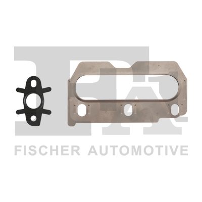 Mounting Kit, charger FA1 KT750460E