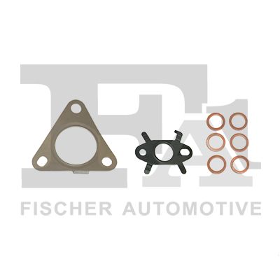 Mounting Kit, charger FA1 KT760050E