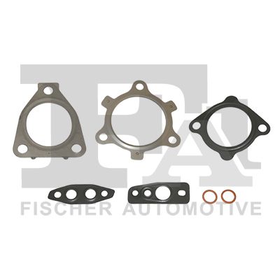 Mounting Kit, charger FA1 KT770005E