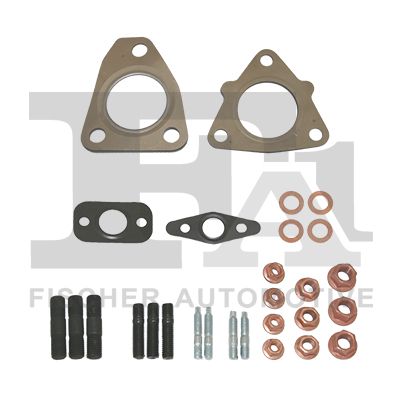 Mounting Kit, charger FA1 KT770010