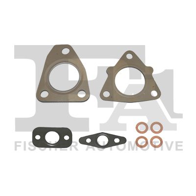 Mounting Kit, charger FA1 KT770010E