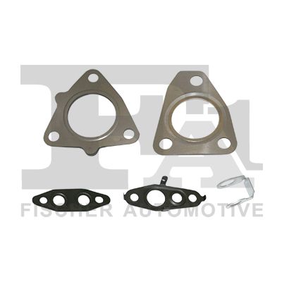 Mounting Kit, charger FA1 KT770020E
