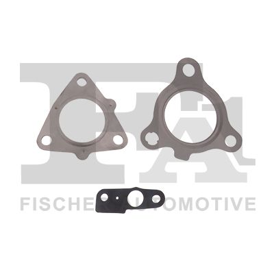 Mounting Kit, charger FA1 KT770040E