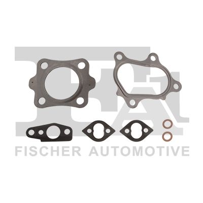 Mounting Kit, charger FA1 KT770080E
