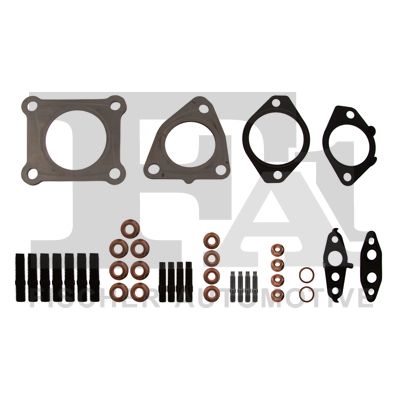 Mounting Kit, charger FA1 KT770100