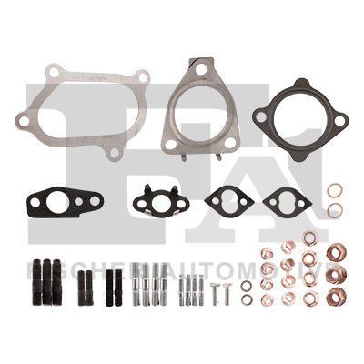 Mounting Kit, charger FA1 KT770190