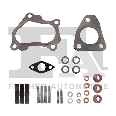 Mounting Kit, charger FA1 KT770240