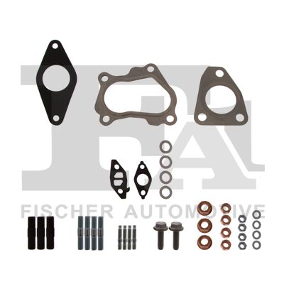Mounting Kit, charger FA1 KT770250