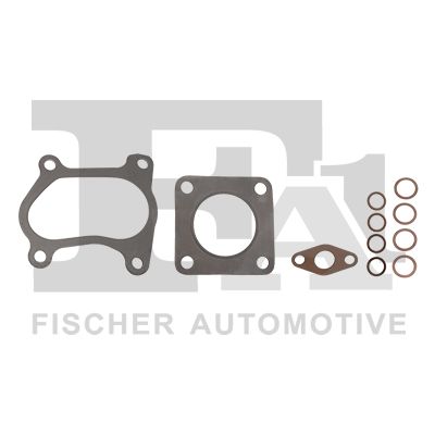 Mounting Kit, charger FA1 KT780090E