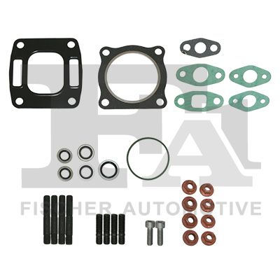 Mounting Kit, charger FA1 KT820011