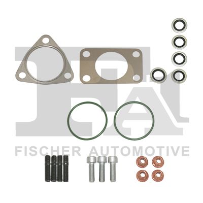 FA1 KT820040 Mounting Kit, charger