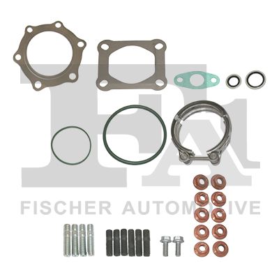 Mounting Kit, charger FA1 KT820070