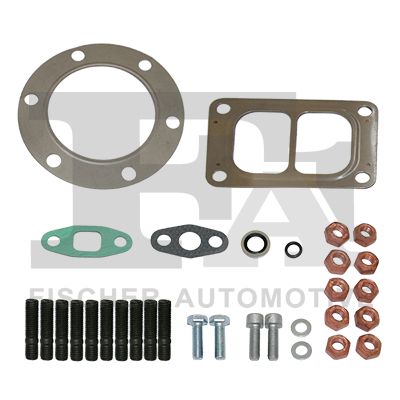 Mounting Kit, charger FA1 KT820080