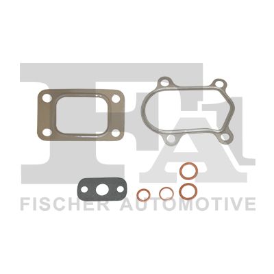 Mounting Kit, charger FA1 KT820090E