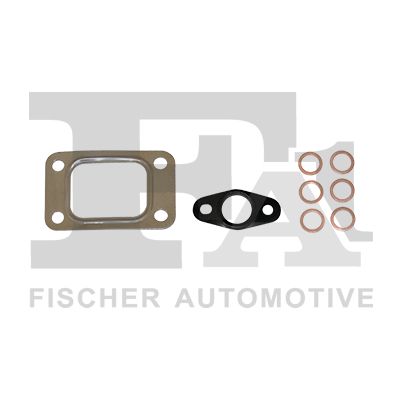 Mounting Kit, charger FA1 KT820100E