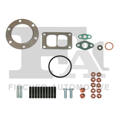 Mounting Kit, charger FA1 KT820120