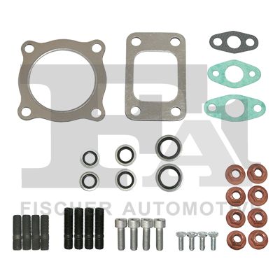 FA1 KT820170 Mounting Kit, charger