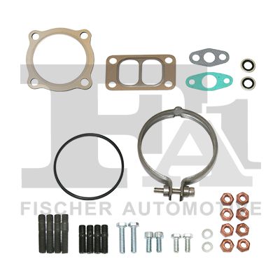 FA1 KT820190 Mounting Kit, charger