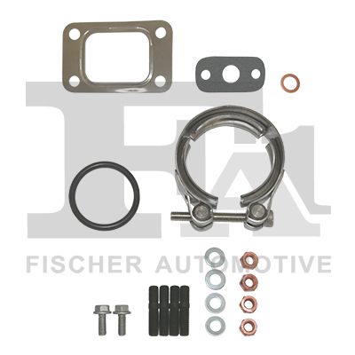 Mounting Kit, charger FA1 KT820230