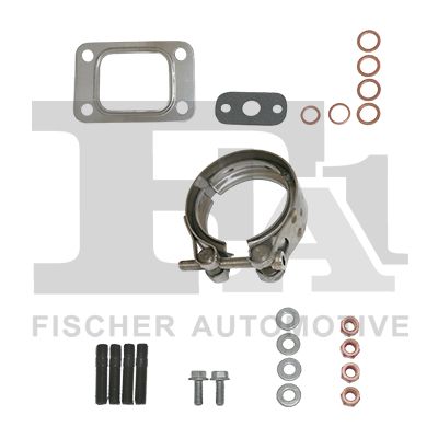 FA1 KT820260 Mounting Kit, charger