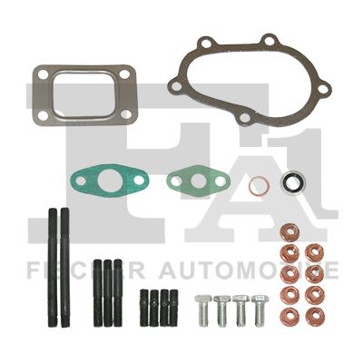 FA1 KT820270 Mounting Kit, charger