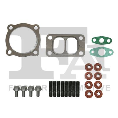 FA1 KT820320 Mounting Kit, charger