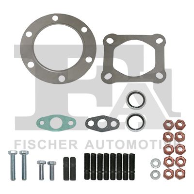 FA1 KT820390 Mounting Kit, charger