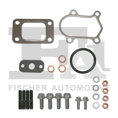 Mounting Kit, charger FA1 KT820590