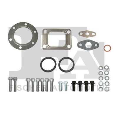 Mounting Kit, charger FA1 KT820670