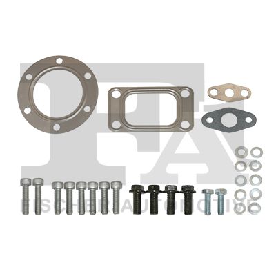 Mounting Kit, charger FA1 KT820770