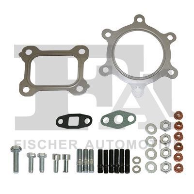 Mounting Kit, charger FA1 KT821200