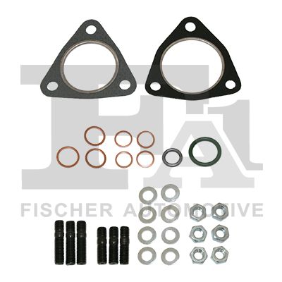 Mounting Kit, charger FA1 KT821220