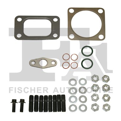 Mounting Kit, charger FA1 KT821250