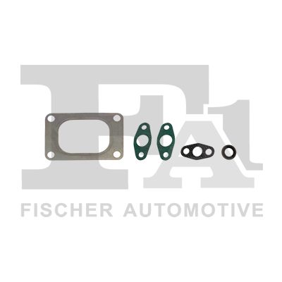 Mounting Kit, charger FA1 KT821340E