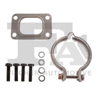 FA1 KT821380 Mounting Kit, charger