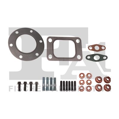 FA1 KT821410 Mounting Kit, charger