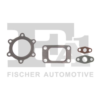 Mounting Kit, charger FA1 KT821420E