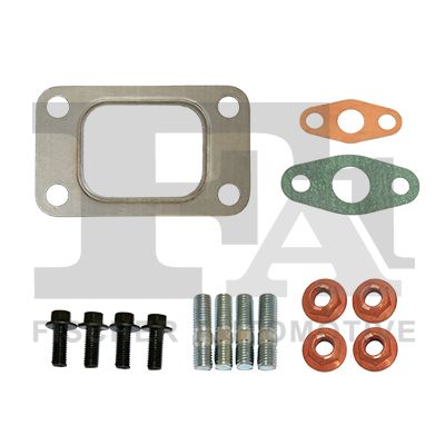 FA1 KT821440 Mounting Kit, charger