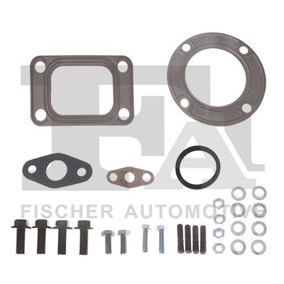 Mounting Kit, charger FA1 KT821450
