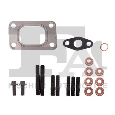 Mounting Kit, charger FA1 KT821470