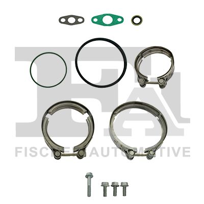 Mounting Kit, charger FA1 KT821480