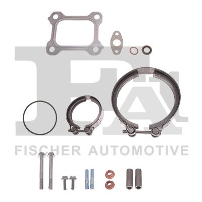 Mounting Kit, charger FA1 KT821490