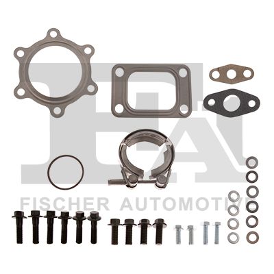 Mounting Kit, charger FA1 KT821520