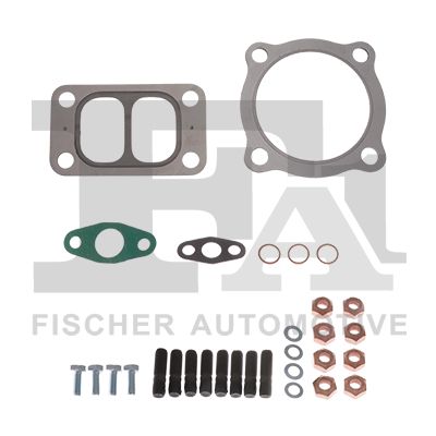 FA1 KT821630 Mounting Kit, charger