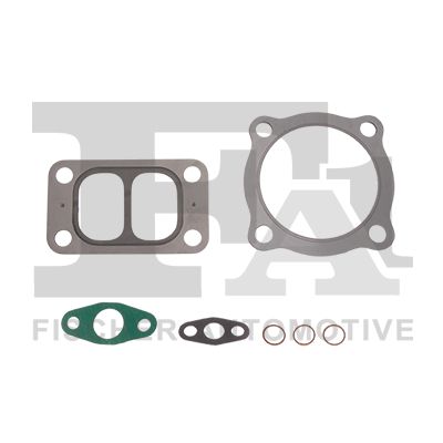 FA1 KT821630E Mounting Kit, charger